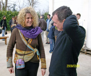 Concert des élèves