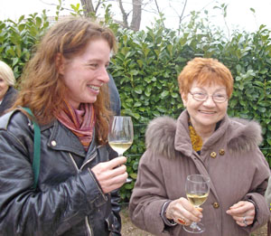 Concert des élèves