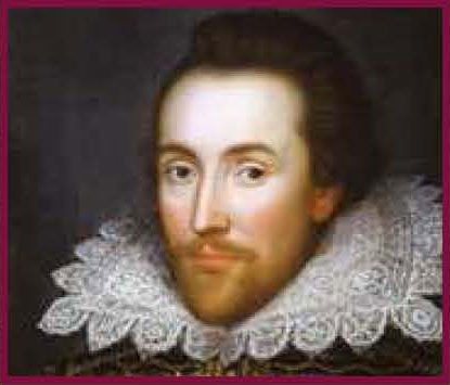 Shakespeare, mon ami